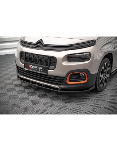 Lip delantero Citroen Berlingo Mk3
