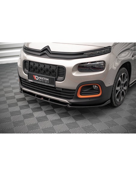 Lip delantero Citroen Berlingo Mk3