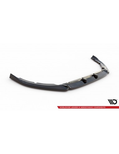 Lip delantero Citroen Berlingo Mk3