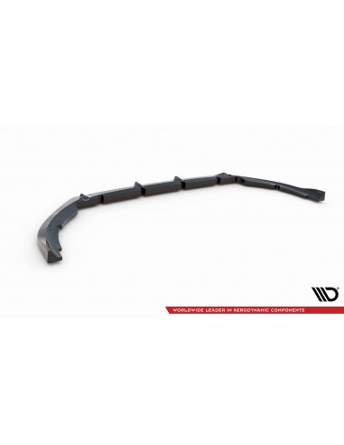 Lip delantero Citroen Berlingo Mk3