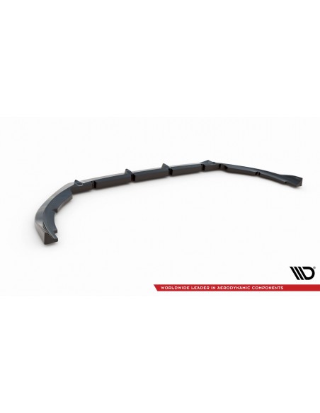 Lip delantero Citroen Berlingo Mk3