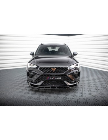 Lip delantero Cupra Ateca (Facelift)