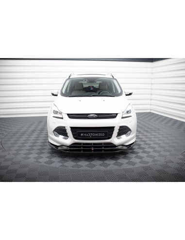 Lip delantero Ford Kuga Mk2 (ST-Line)