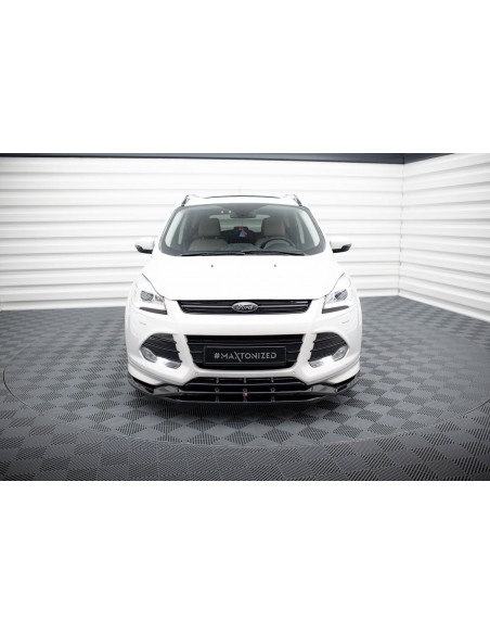 Lip delantero Ford Kuga Mk2 (ST-Line)
