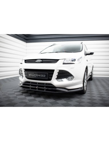 Lip delantero Ford Kuga Mk2 (ST-Line)