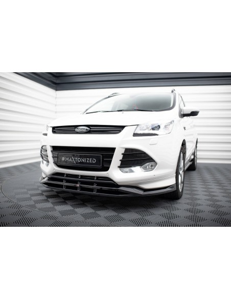 Lip delantero Ford Kuga Mk2 (ST-Line)