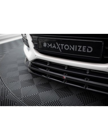 Lip delantero Ford Kuga Mk2 (ST-Line)