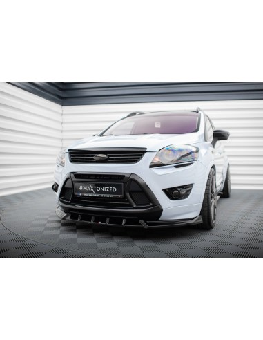 Lip delantero Ford Kuga ST Mk1