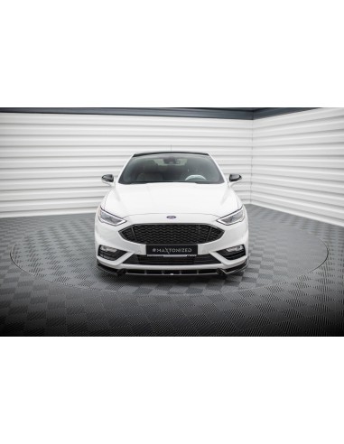 Lip delantero Ford Mondeo Sport Mk5 (Facelift)