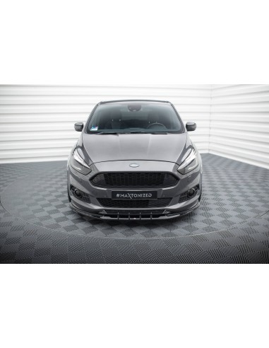 Lip delantero Ford S-Max Mk2 (ST-Line)