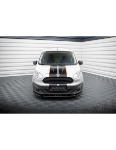 Lip delantero Ford Transit Courier Mk1 2