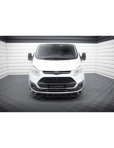 Lip delantero Ford Transit Custom Mk1