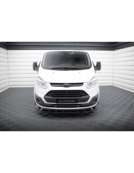 Lip delantero Ford Transit Custom Mk1