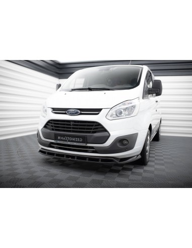 Lip delantero Ford Transit Custom Mk1