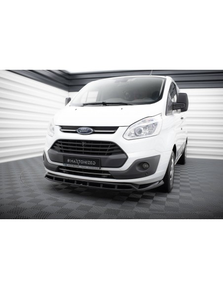 Lip delantero Ford Transit Custom Mk1