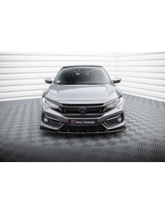Lip delantero Honda Civic Sport Mk10 2