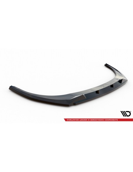 Lip delantero Hyundai Elantra Mk7