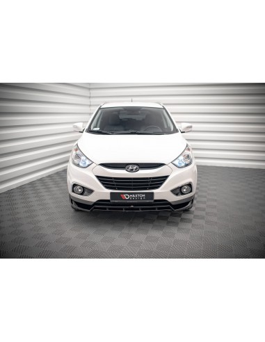 Lip delantero Hyundai ix35 Mk1