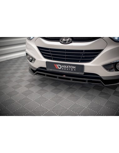 Lip delantero Hyundai ix35 Mk1