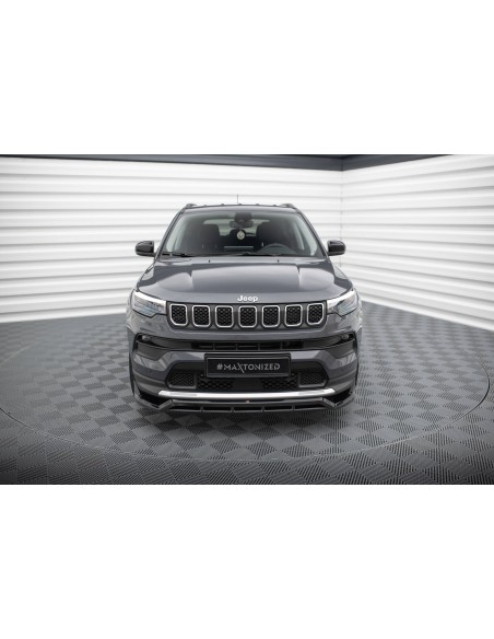 Lip delantero Jeep Compass Limited Mk2 (Facelift)