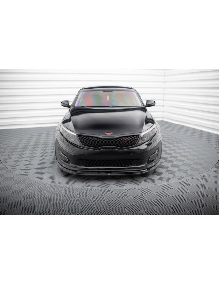 Lip delantero Kia Optima Mk3