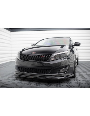 Lip delantero Kia Optima Mk3
