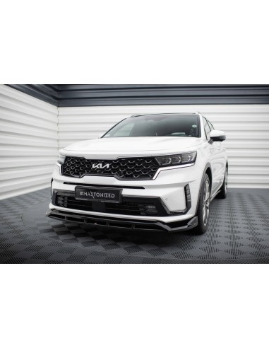 Lip delantero Kia Sorento Mk4