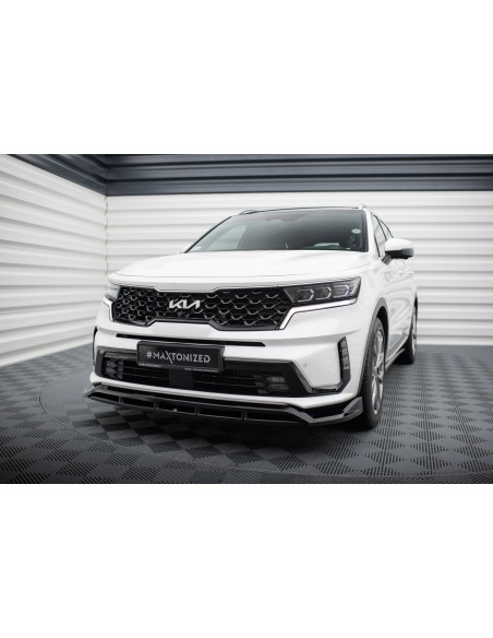 Lip delantero Kia Sorento Mk4