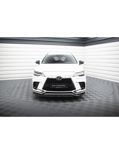 Lip delantero Lexus RX F-Sport Mk5