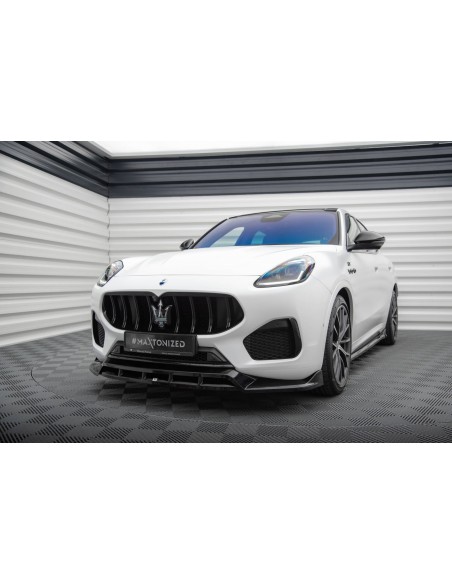 Lip delantero Maserati Grecale GT/Modena