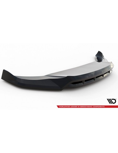 Lip delantero Maserati Grecale GT/Modena