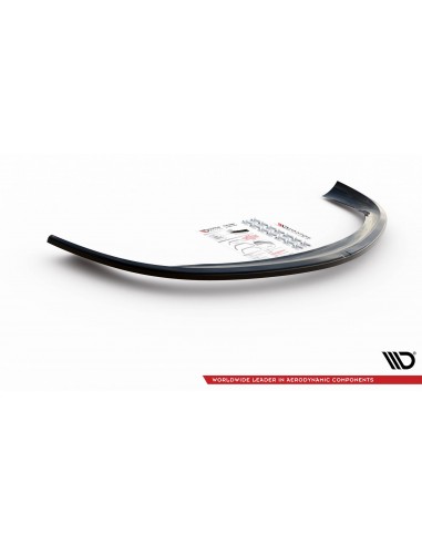 Lip delantero Mazda Xedos 6