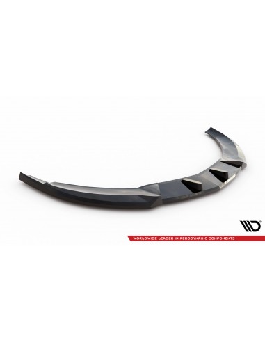 Lip delantero Mercedes-Benz CLA C117 (AMG Line)