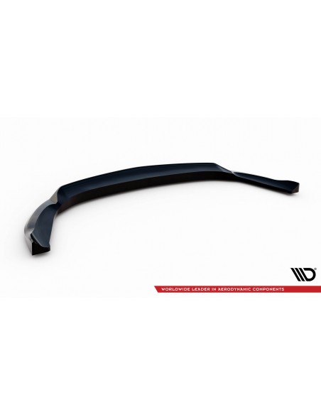 Lip delantero Mercedes-Benz Clase A 35 AMG W177 (Facelift)