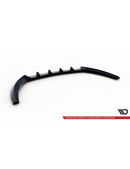 Lip delantero Mercedes-Benz Clase T W420