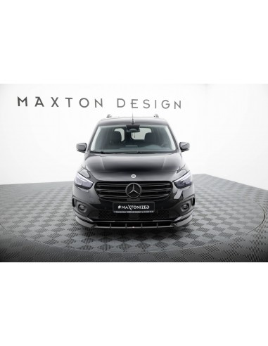 Lip delantero Mercedes-Benz Clase T W420