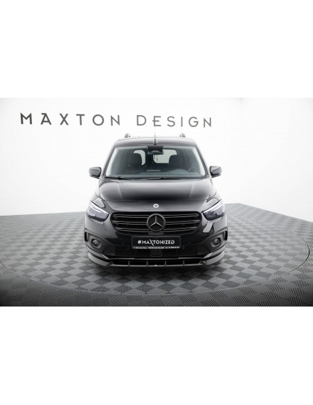 Lip delantero Mercedes-Benz Clase T W420