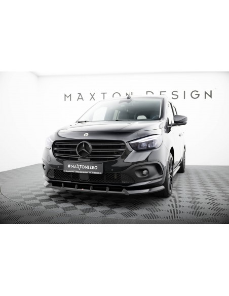 Lip delantero Mercedes-Benz Clase T W420