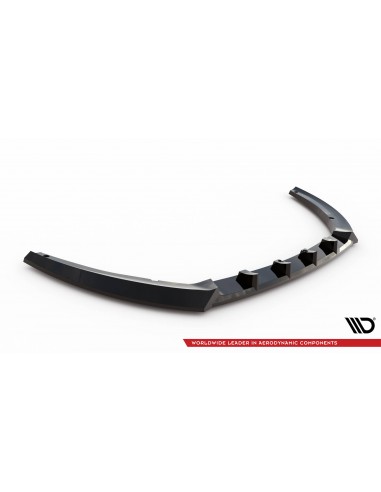 Lip delantero Mercedes-Benz Clase T W420