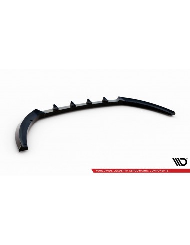 Lip delantero Mercedes-Benz Clase T W420
