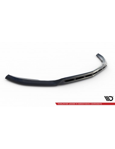 Lip delantero Mercedes-Benz GLC 63 AMG X253/C253