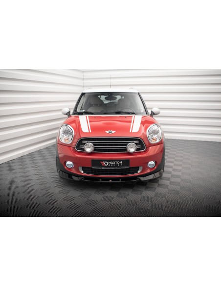 Lip delantero Mini Countryman R60 (Facelift)