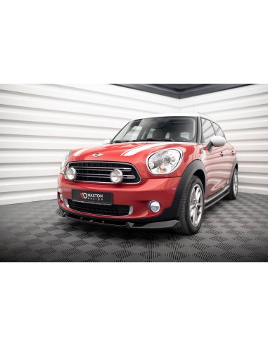 Lip delantero Mini Countryman R60 (Facelift)