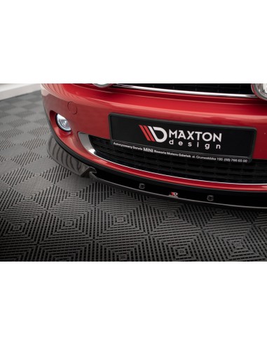Lip delantero Mini Countryman R60 (Facelift)