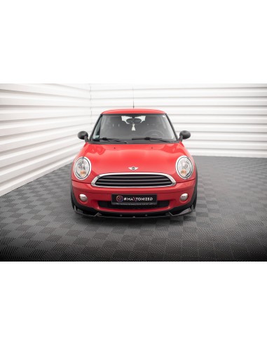 Lip delantero Mini One R56