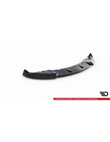Lip delantero Mini One R56