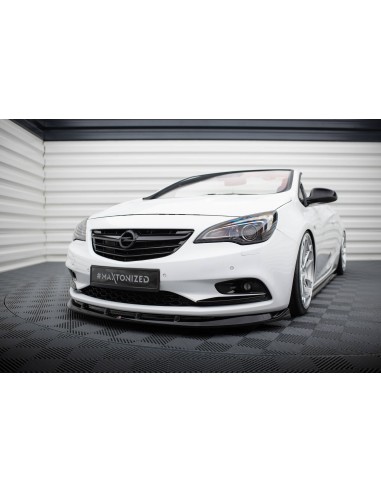 Lip delantero Opel Cascada