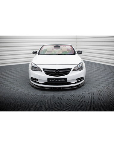 Lip delantero Opel Cascada