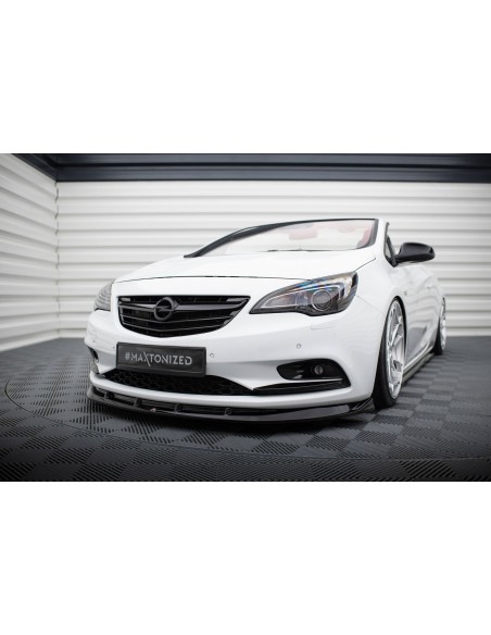 Lip delantero Opel Cascada