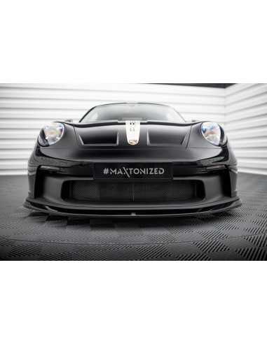 Lip delantero Porsche 911 992 GT3